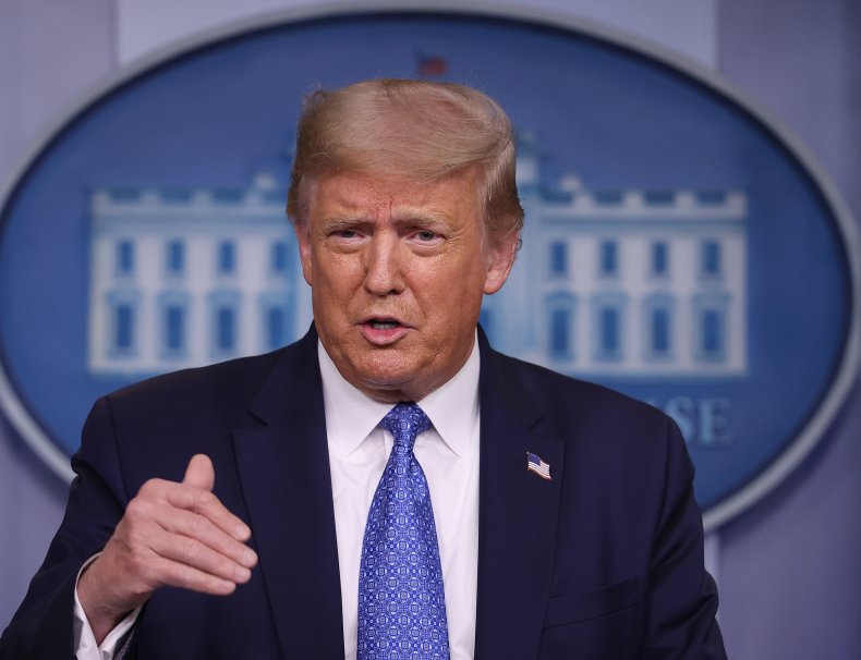 trump stimulus checks payroll tax cut mnuchin