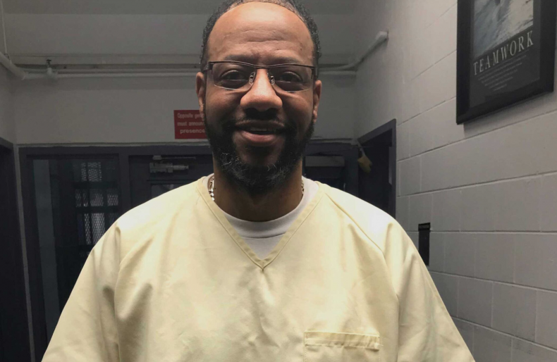 Pervis Payne