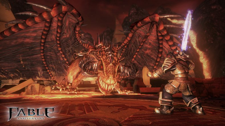 fable combat fable combat