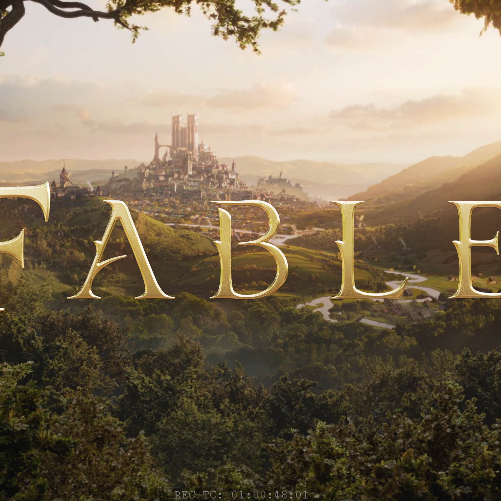 Fable xbox series shop x release date