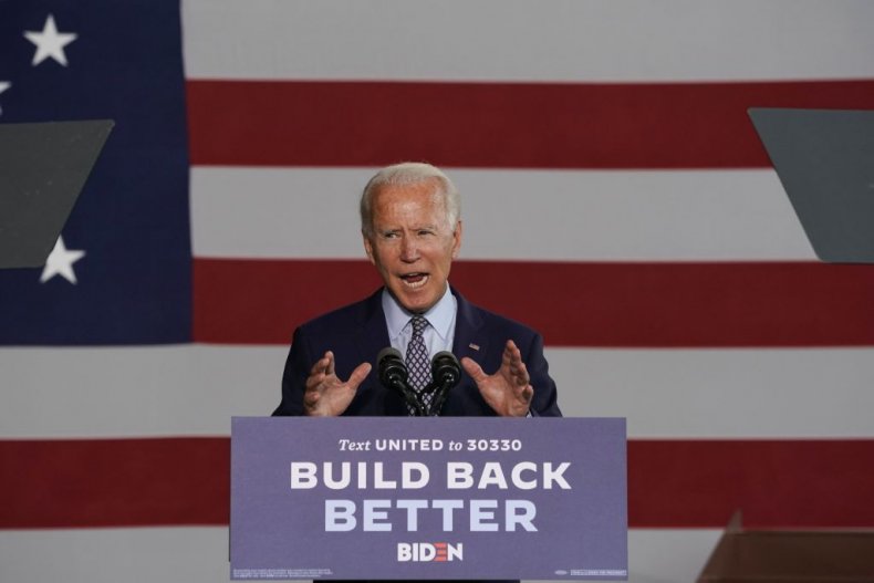biden economy