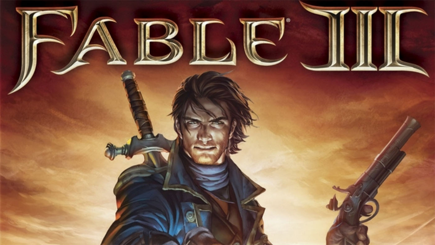 fable video game