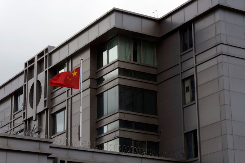 china, consulate, houston, us