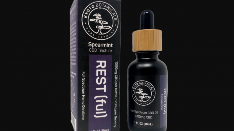 Newsweek AMPLIFY - CBD for Sleep Newsweek AMPLIFY - CBD for Sleep