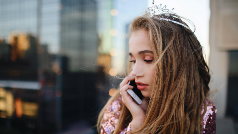 Newsweek Amplify - Online Dating eharmony