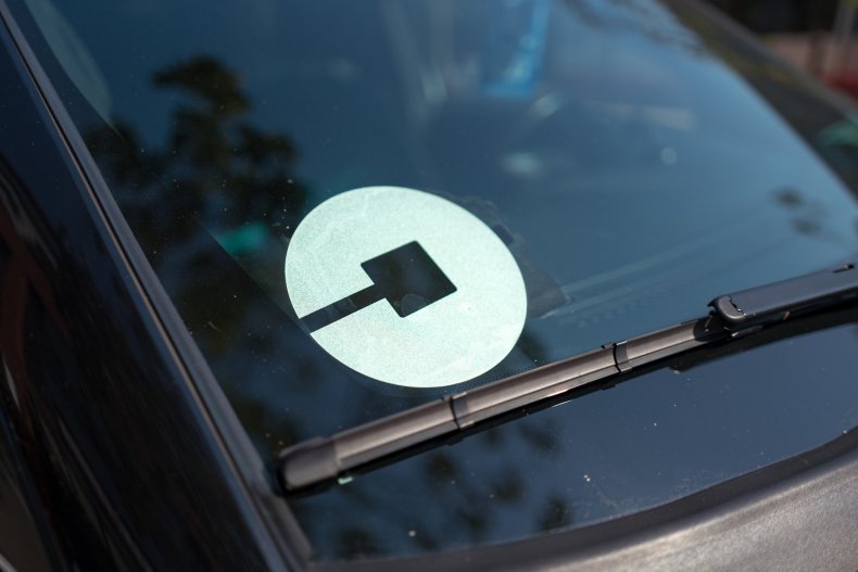 Uber