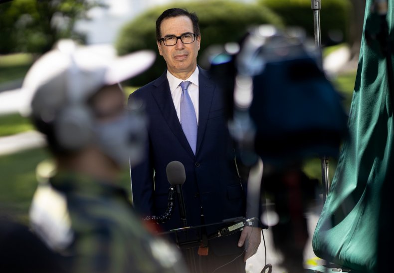 mnuchin