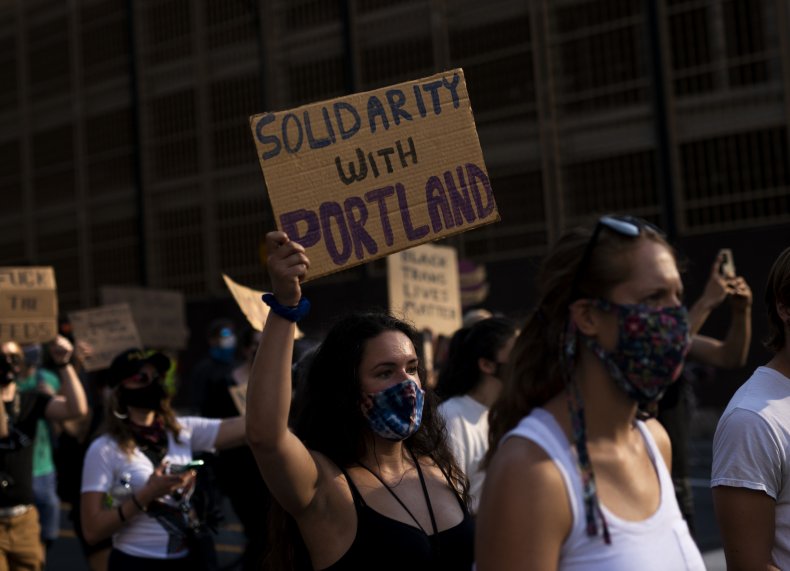 Portland