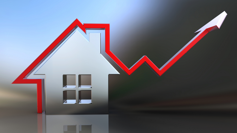 Newsweek AMPLIFY - Buy Rental Home Remote