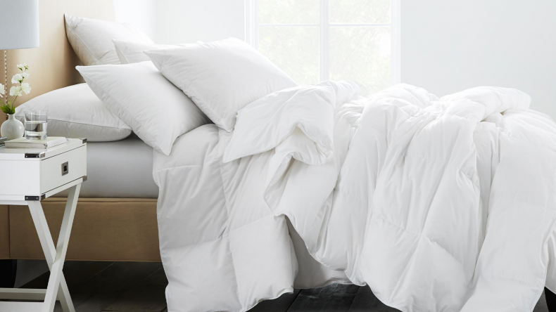 Boll & Branch Duvet Cover Sets