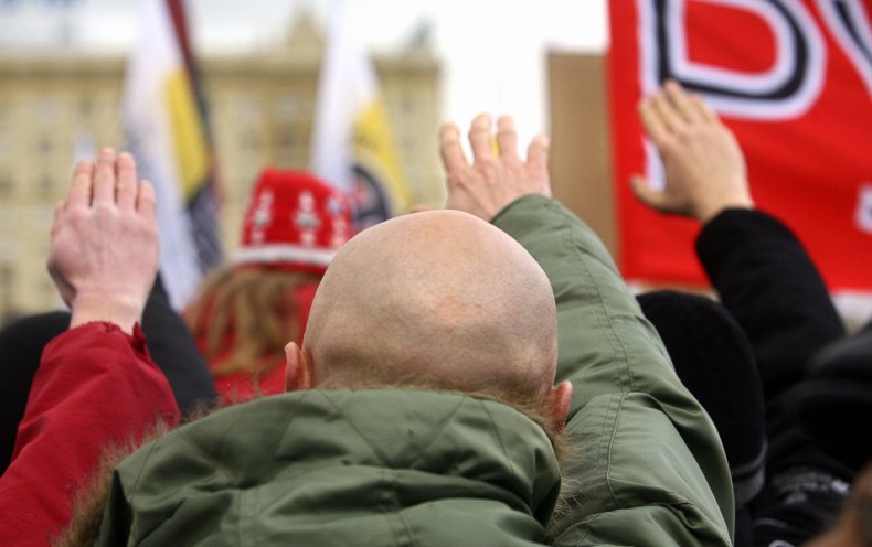 nazi nazi