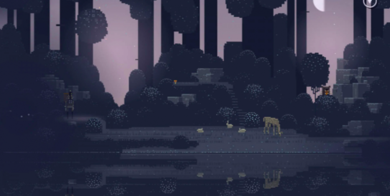 Superbrothers: Sword and Sworcery EP