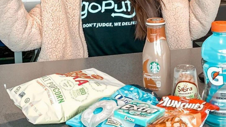 Newsweek AMPLIFY - Best Grocery Shopping Services Newsweek AMPLIFY - Best Grocery Shopping Services