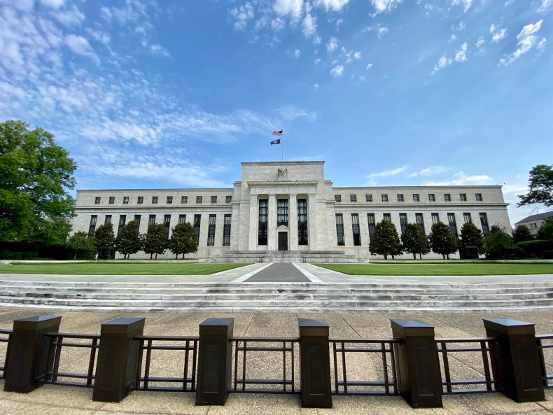 U.S. Federal Reserve