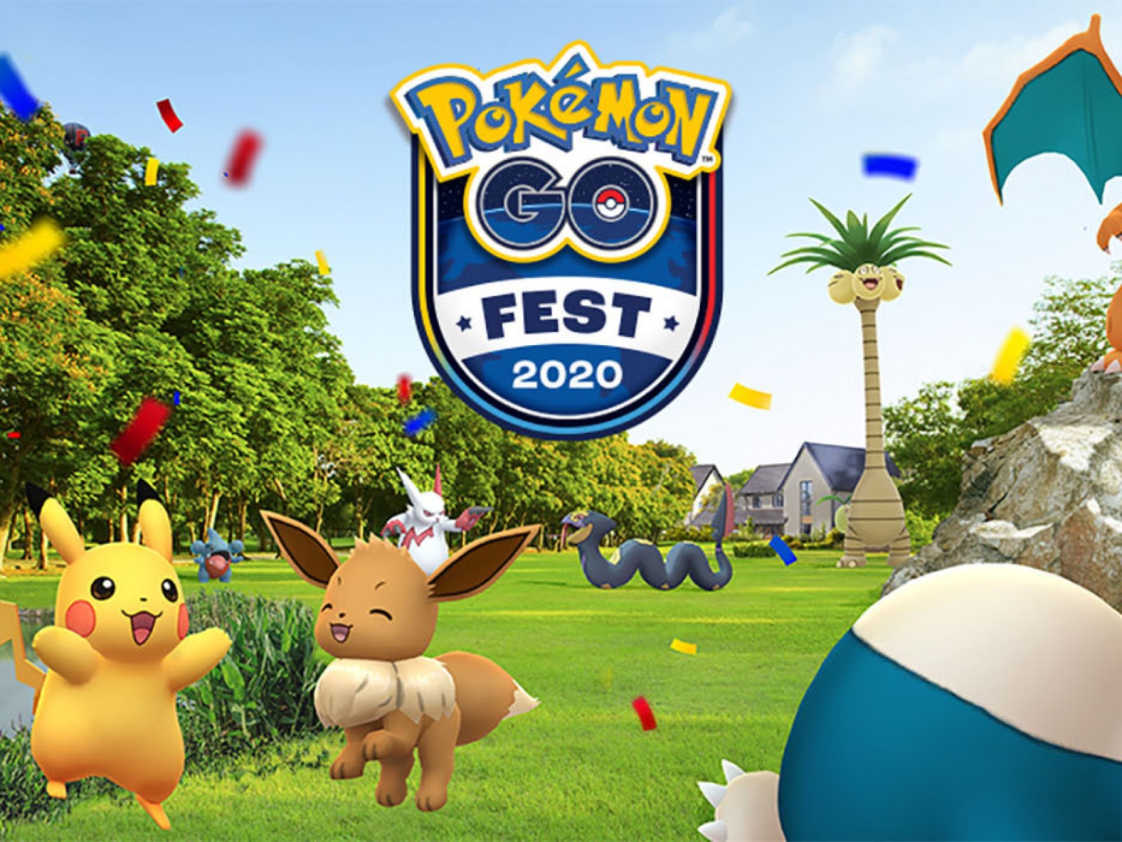 Pokemon Go Fest Start Time Research Tasks Everything You Need To Know Pokemon Go Fest Start Time Research Tasks Everything You Need To Know