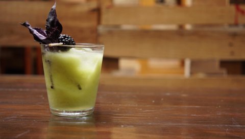 Aguacate El Traspatio