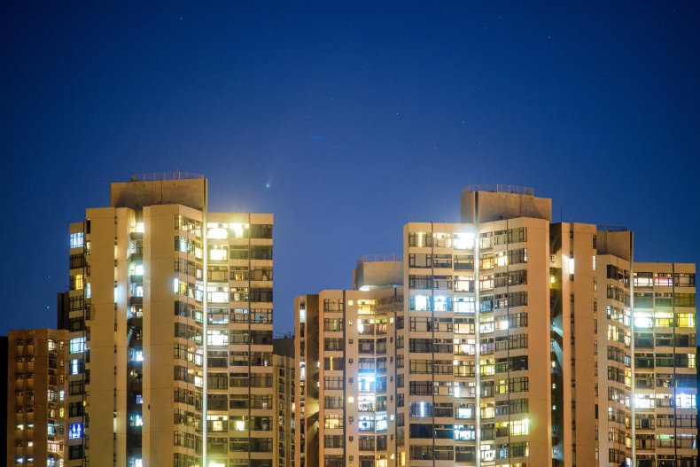 neowise-hong-kong