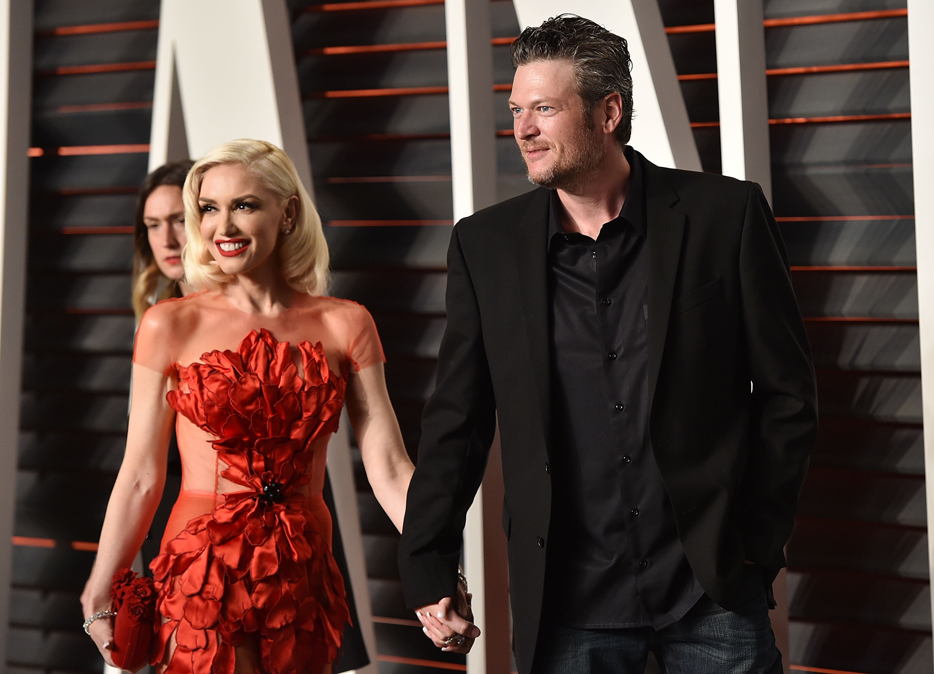 Gwen Stefani and Blake Shelton's Relationship Timeline as They Release Duet