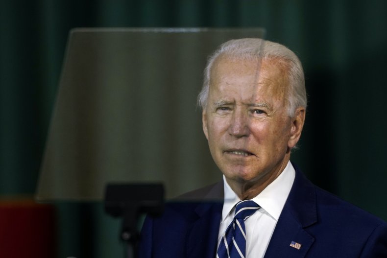 Joe Biden