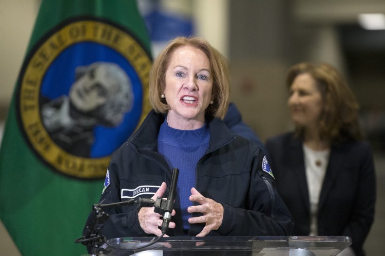 jenny durkan