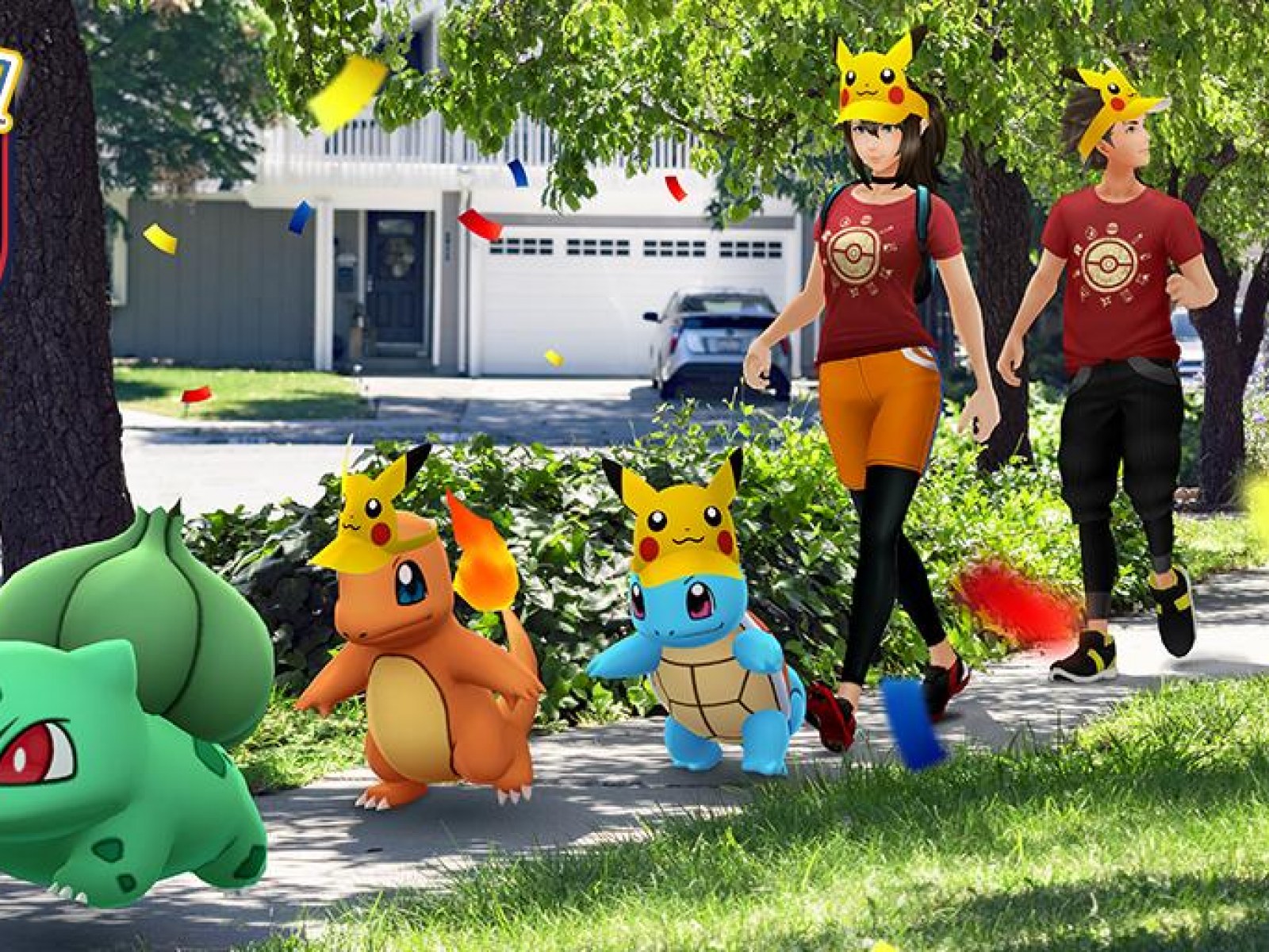 Pokemon Go Fest New Shiny Pokemon Rotom Debuts Raid Update More