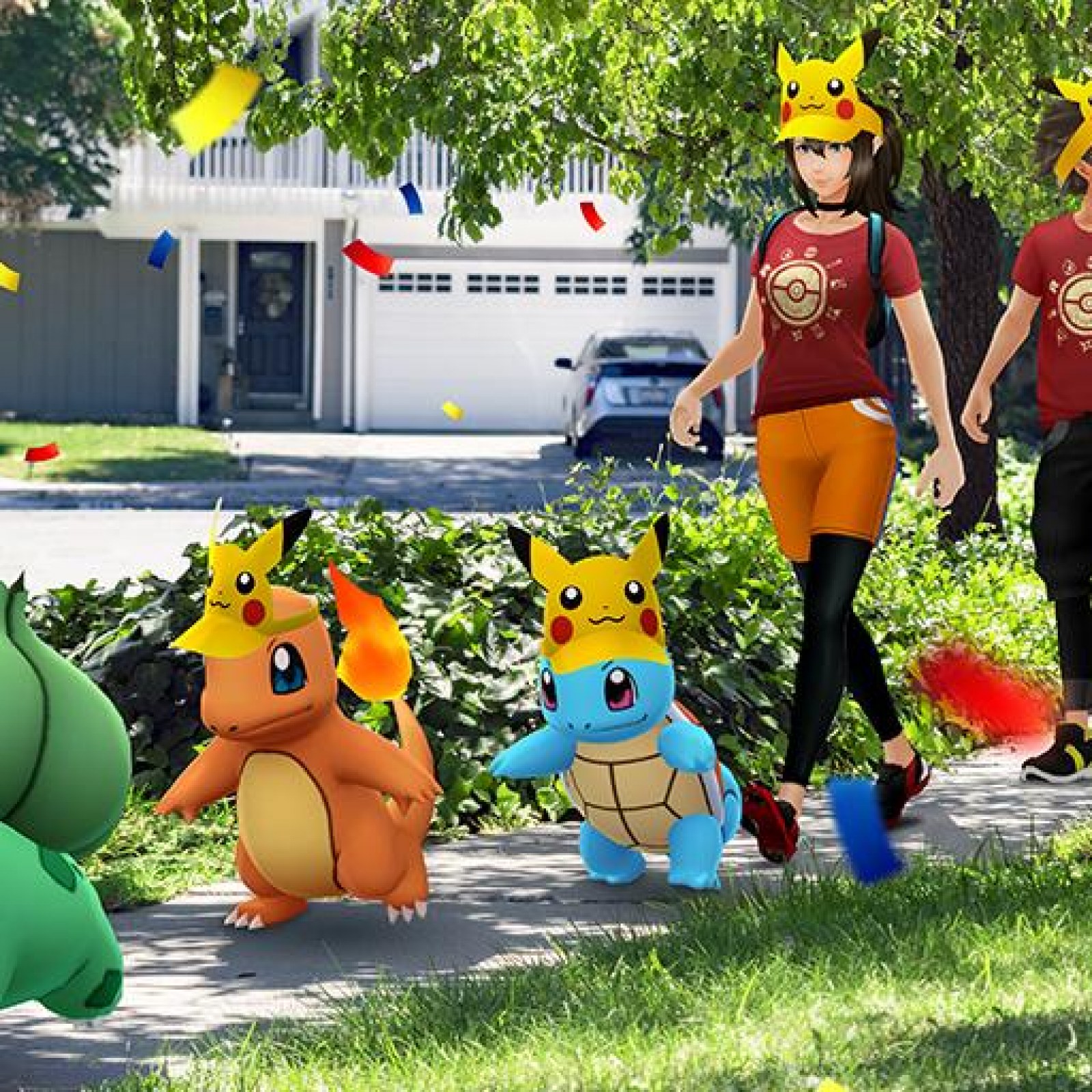 Pokemon Go Fest New Shiny Pokemon Rotom Debuts Raid Update More Pokemon Go Fest New Shiny Pokemon Rotom Debuts Raid Update More