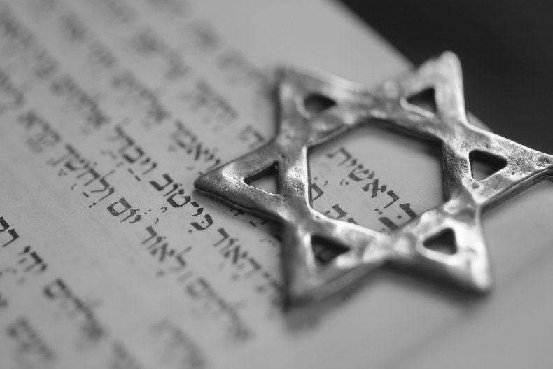 jewish jewish