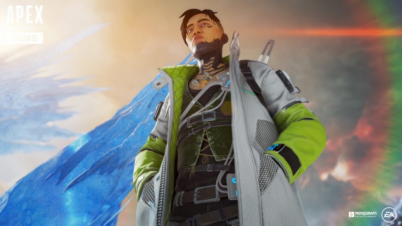 apex legends crypto crunch apex legends crypto crunch