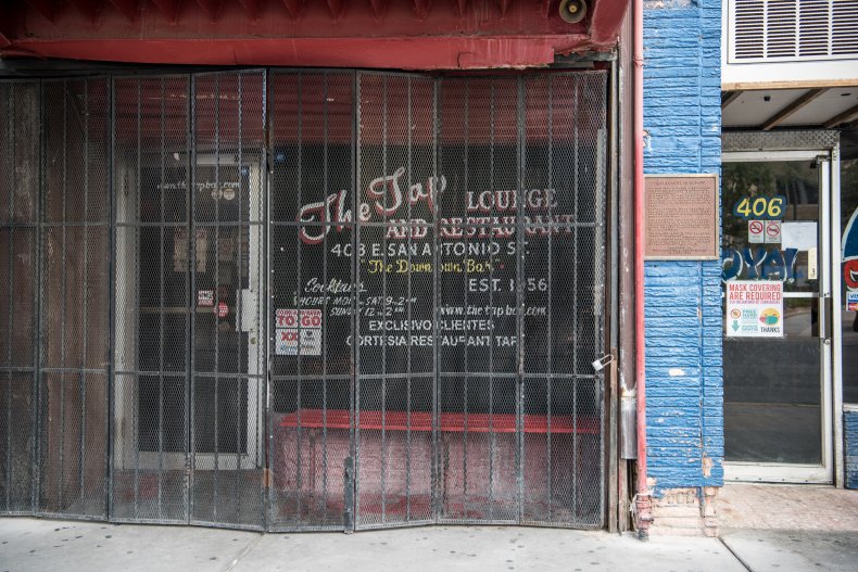 Texas Bar