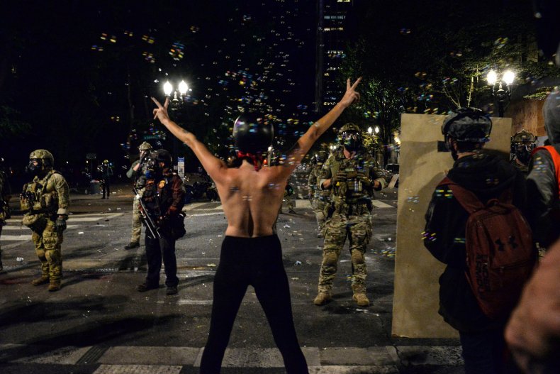 Protest