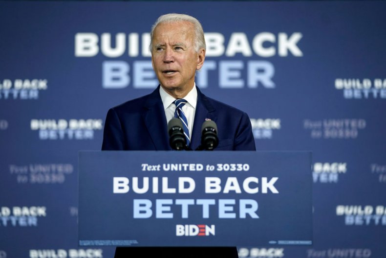 Joe Biden