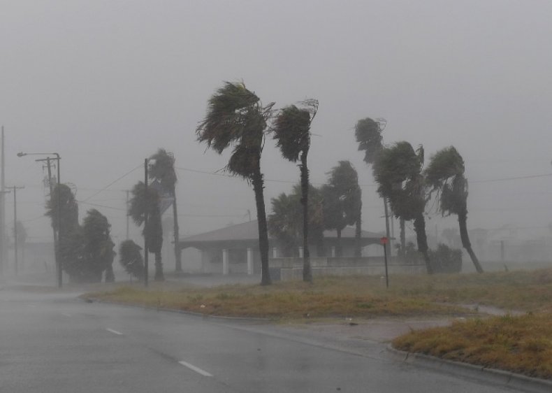 Hurricane Hanna