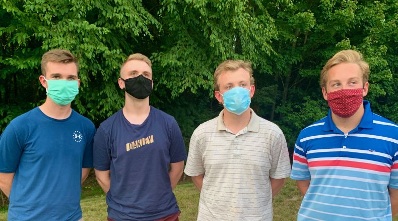 Gen Z GOP