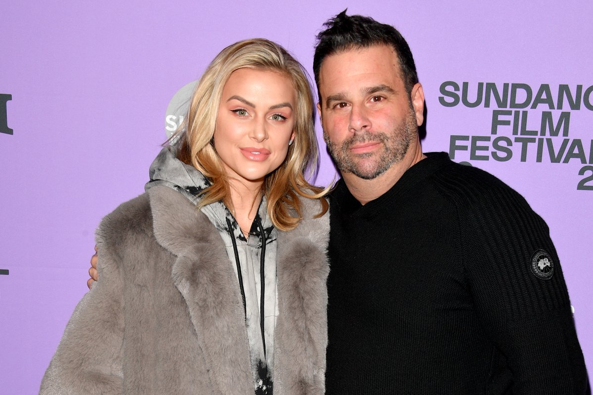 Why Lala Kent Has Erased Fiancé Randall Emmett Photos From Her