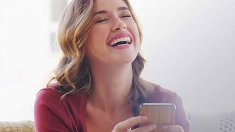 Newsweek Amplify - Video Dating Feature Newsweek Amplify - Video Dating Feature
