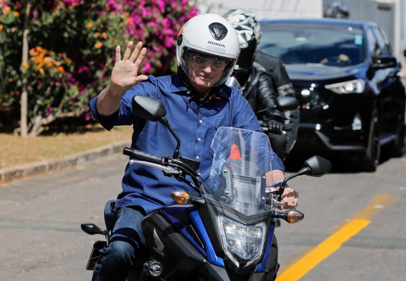 Jair Bolsonaro