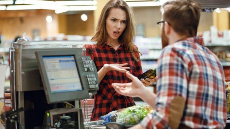 Newsweek Amplify - Bad Customer Reviews