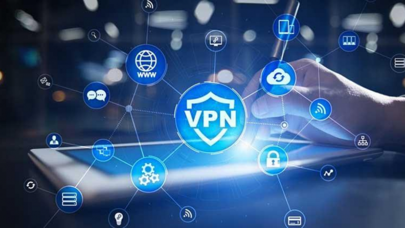Newsweek Amplify - VPN and Internet Anonymity