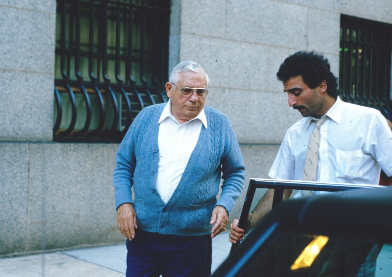 Anthony Corallo