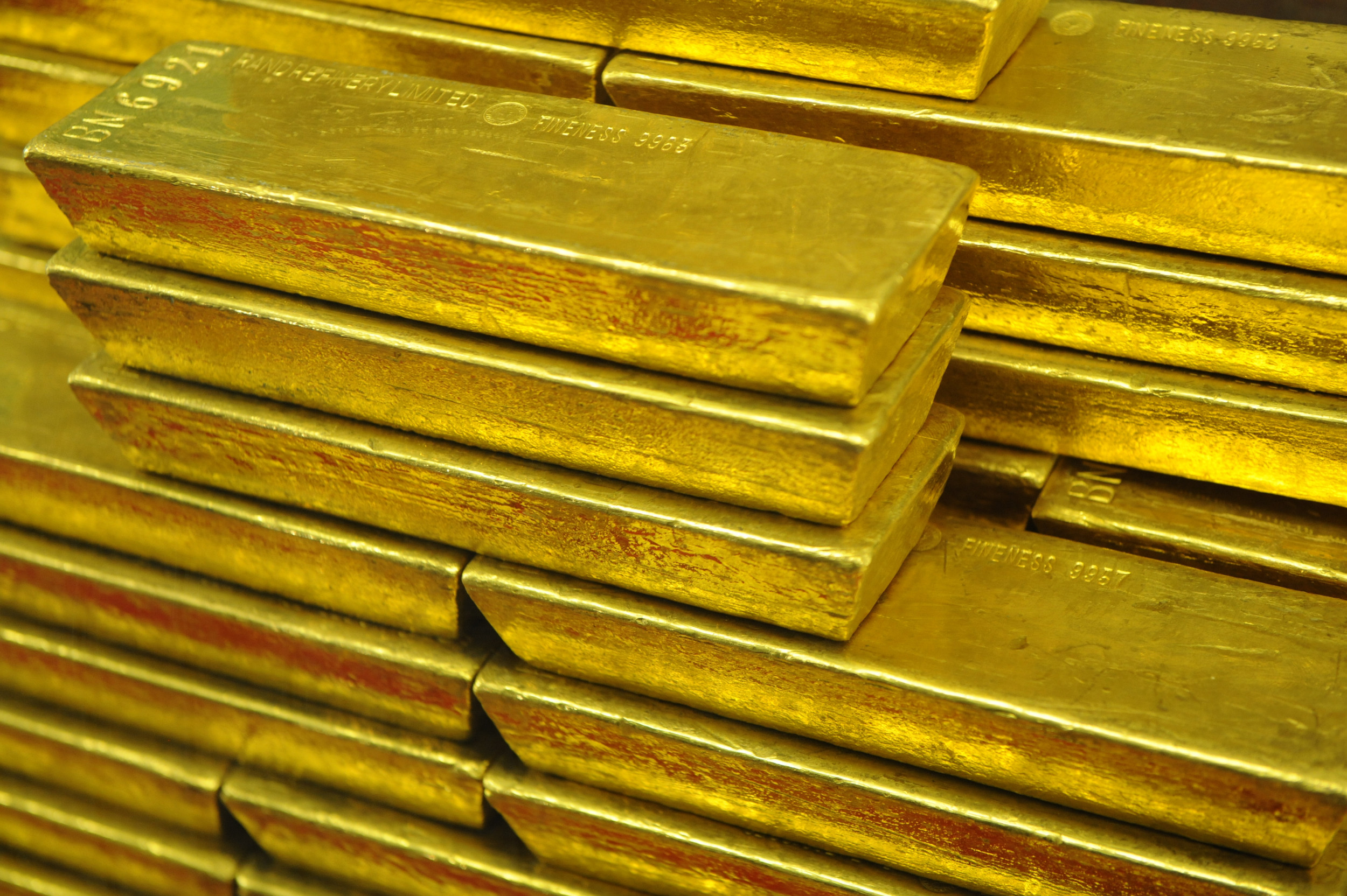 Gold Price Forecast, Predictions As Market Hits All-Time High