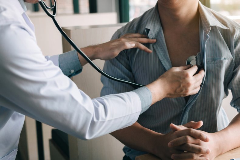 stethoscope, stock, getty, health