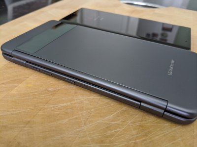 LG Velvet LG Velvet
