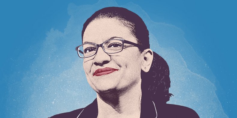 Tlaib_Banner