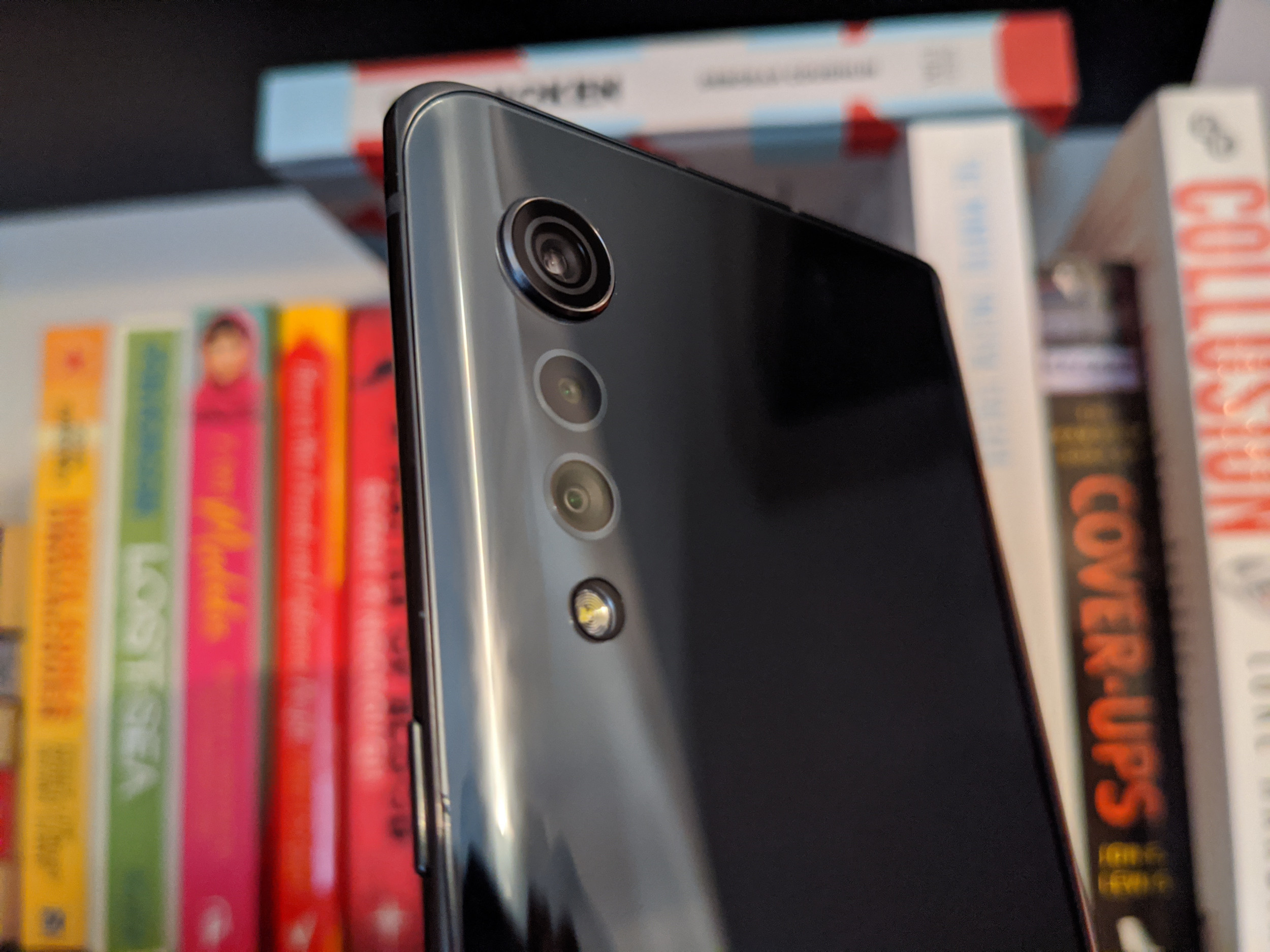 LG Velvet Review: A Stylish 5G Smartphone That Transforms Into a