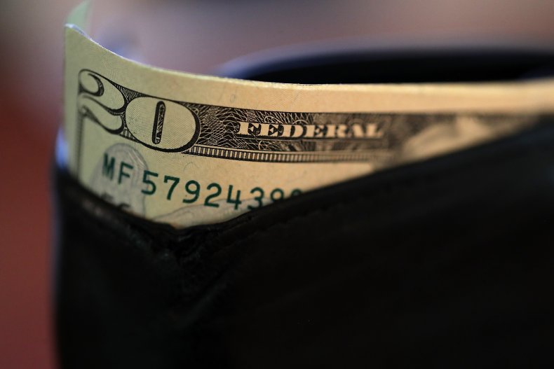 stimulus checks mcconell gop package