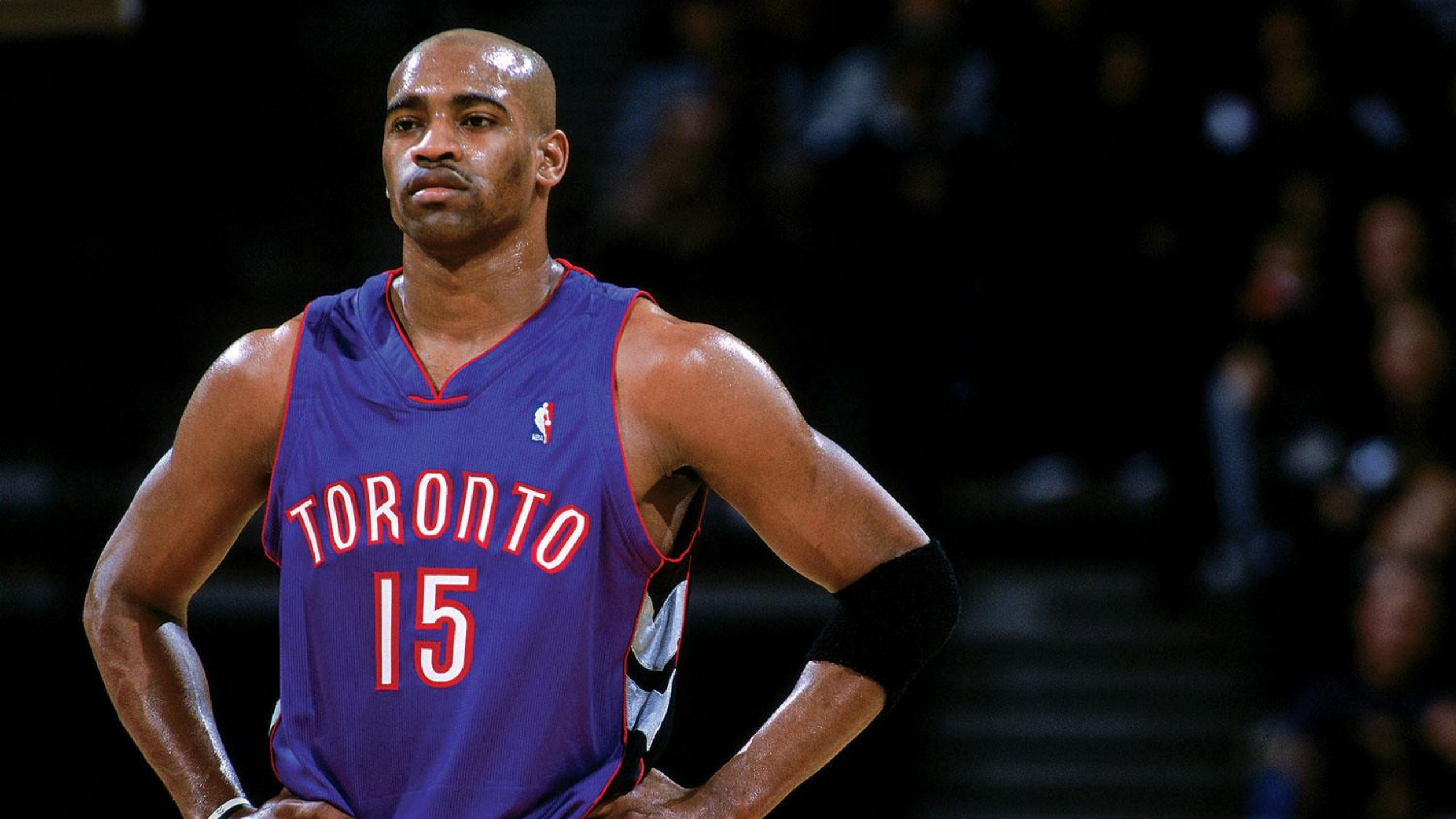 Retro Vince Carter Jerseys Available at The NBA Store