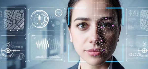 Facebook investigation biometric data Texas