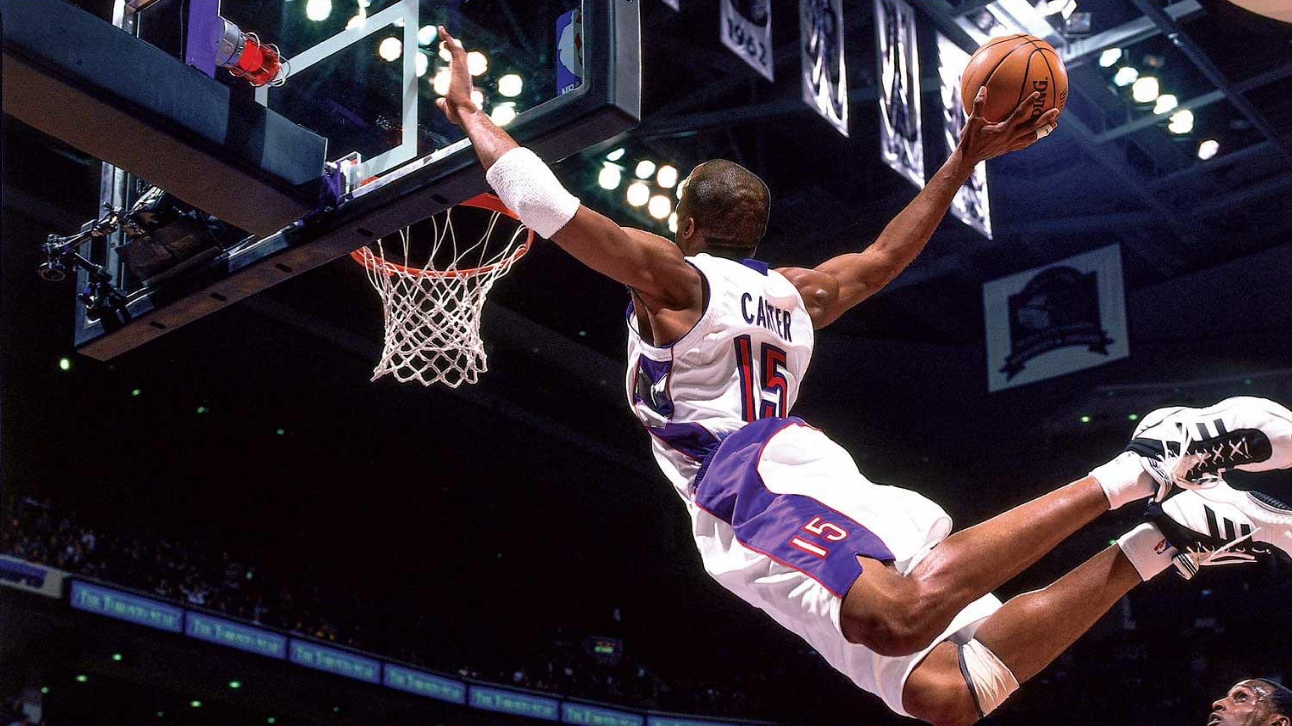 nba store vince carter