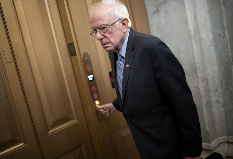 bernie sanders