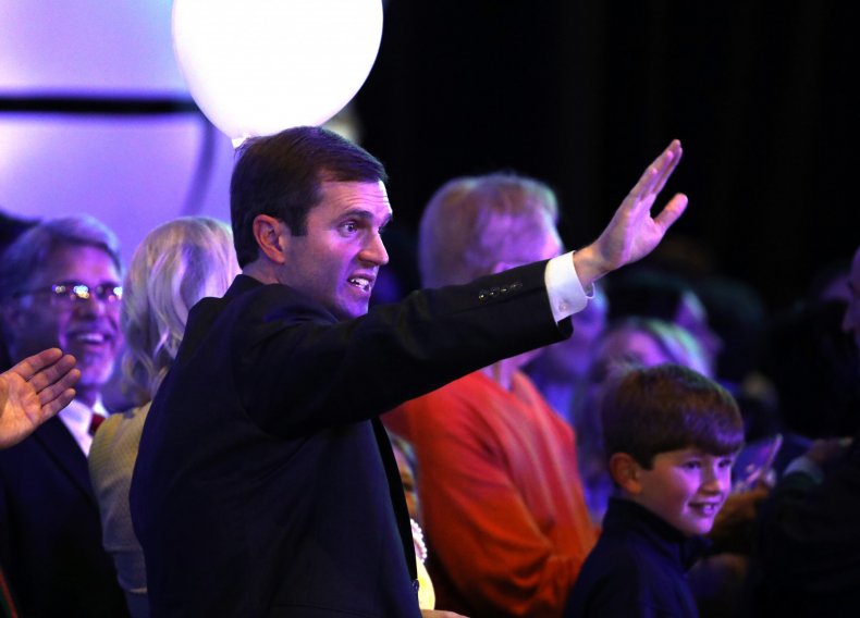 andy beshear